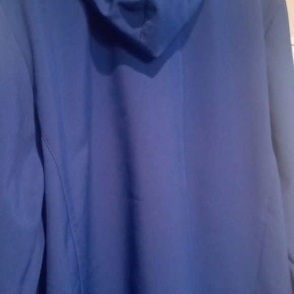 Gently used NFL New York Giants Jacket XL - Picture 2 of 2